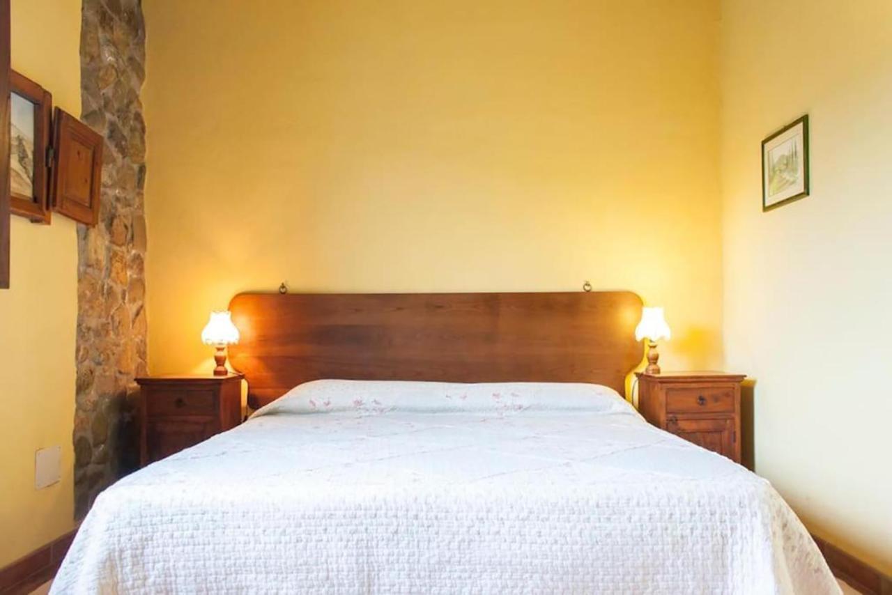 Agriturismo Fattoria Di Statiano Pomarance Ngoại thất bức ảnh